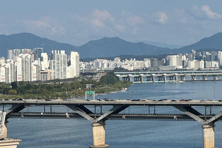 ❤️강남.한강뷰 할인1