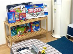 Mokdong Station Two-Room Apartment, Spacious 4th image