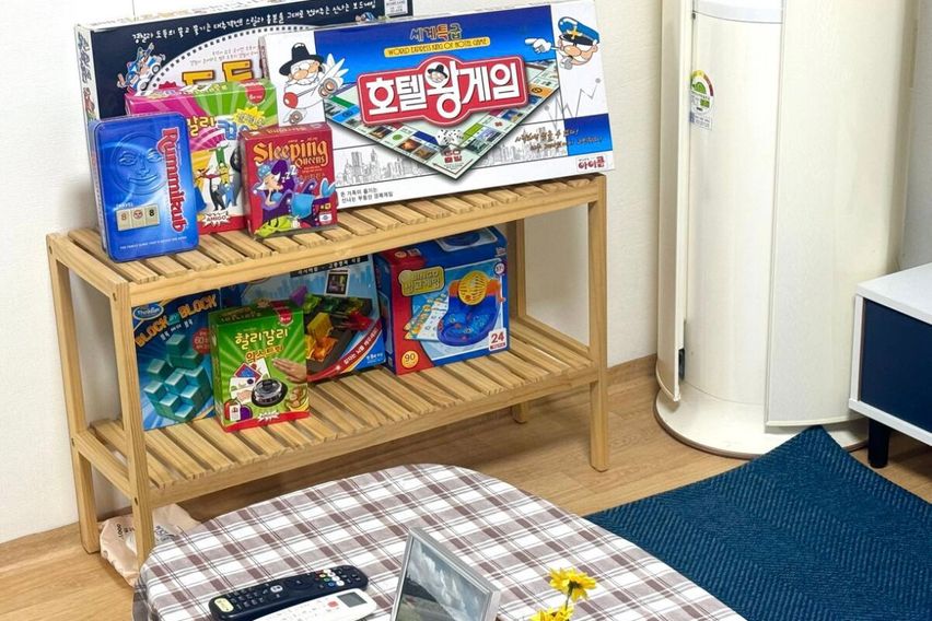 목동역 투룸 넓은평수✨ 4번째 이미지