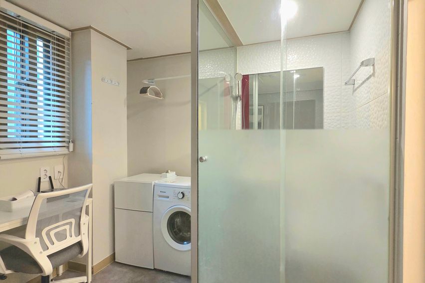 #10 (디럭스룸) 2번째 이미지