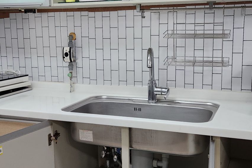 마린시티양면창☆씨뷰큰룸