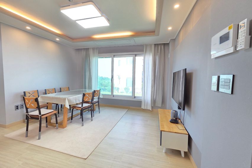 독채1/2층게스트만사용 7번째 이미지