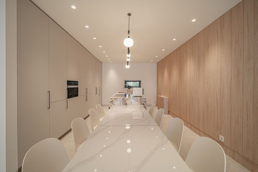 제주 서쪽 고급 대저택