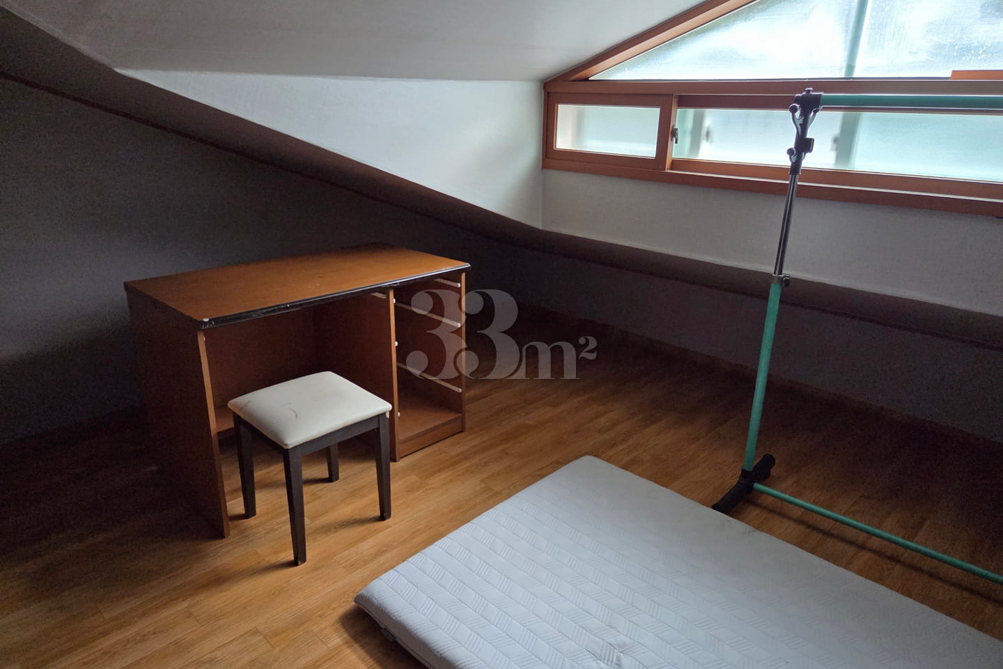 Gusiul Attic Room 502 1th image