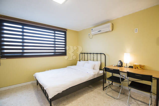 Studio apartment in Tap-dong, Jeju City 2th image