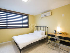 Studio apartment in Tap-dong, Jeju City 2th image