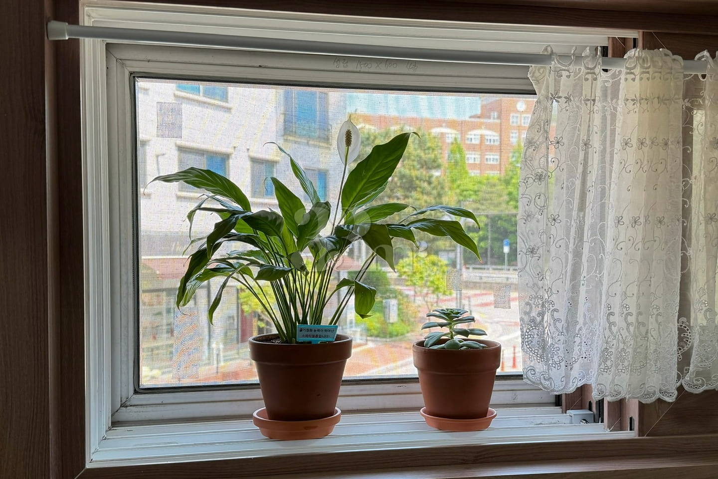 Fully furnished apartment near Ajou Universit 13th image
