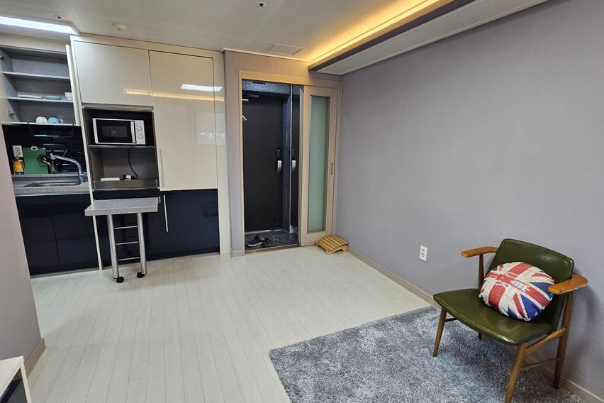 부산역근처 투룸13