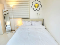 Nampo-dong Queen Bed Full of Happiness 5th image