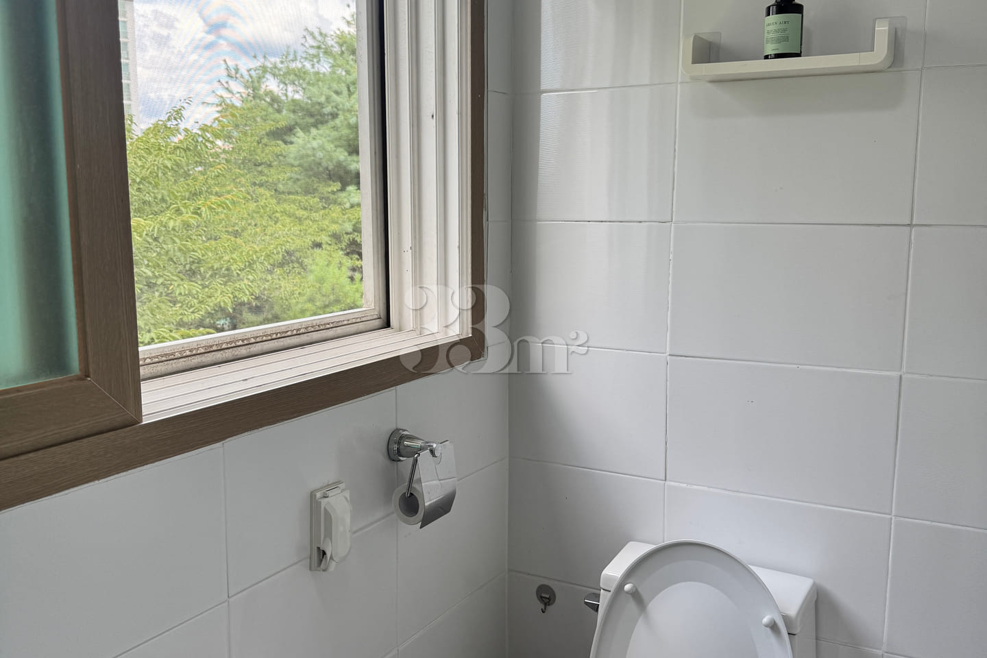 Fully Furnished Studio in Gwangsa/Okjeong-don 6th image