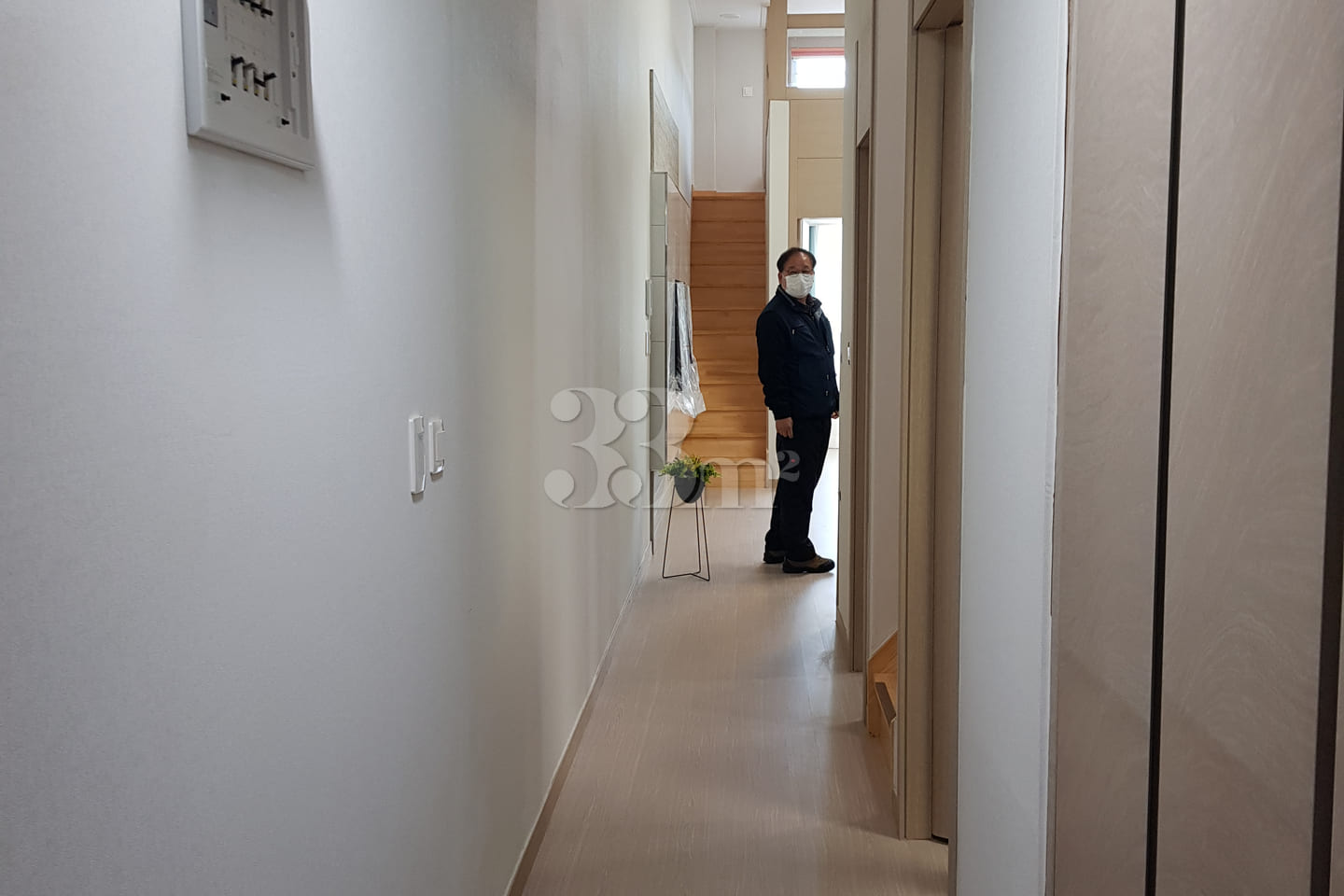 Busan New Port Two-Room Duplex 1th image