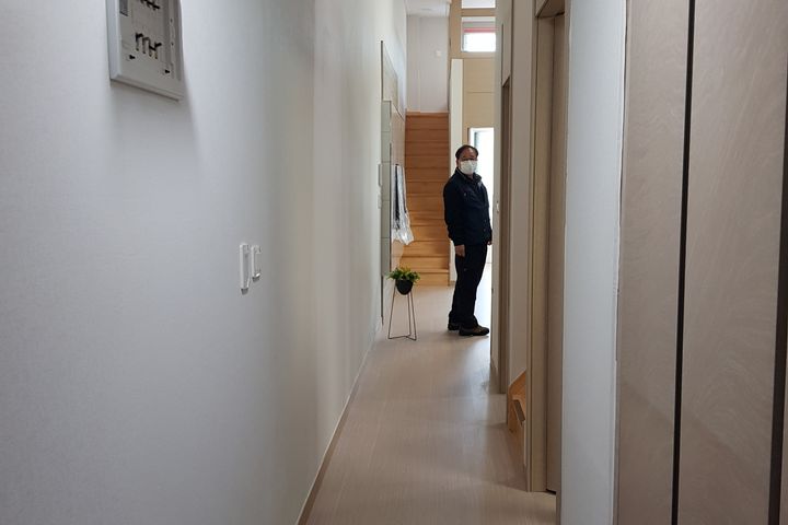 Busan New Port Two-Room Duplex 1th image