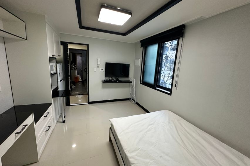 하버드101(오픈특가) 13번째 이미지