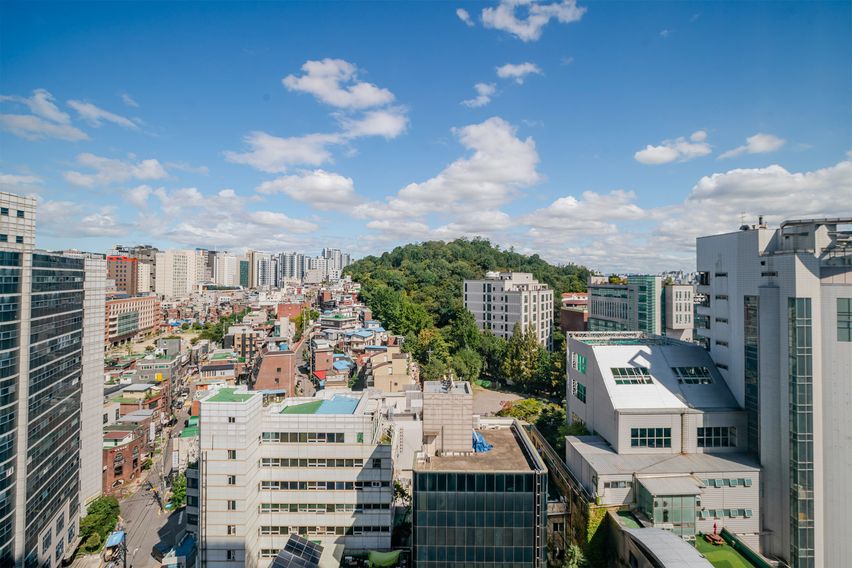 #49블루그라운드신촌