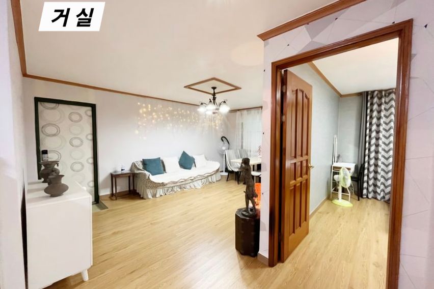 운서역9분 편안cozy 1번째 이미지