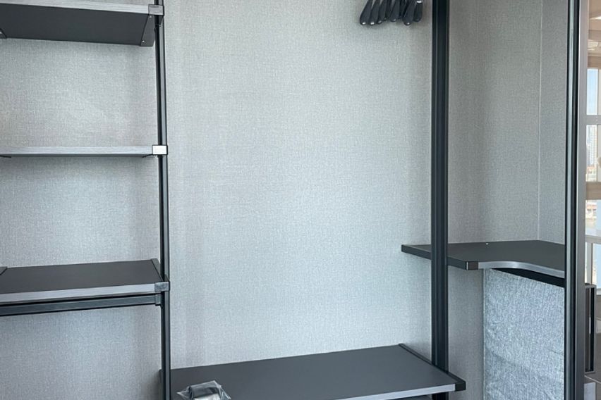 광안리 오션뷰 신축투룸