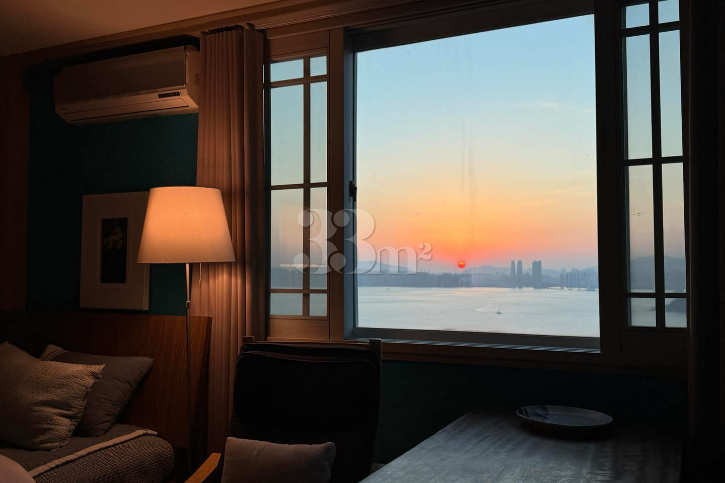 A spectacular view of Haeundae 8th image