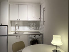 7-minute walk from Sangsu Station / 10 pyeong 7th image