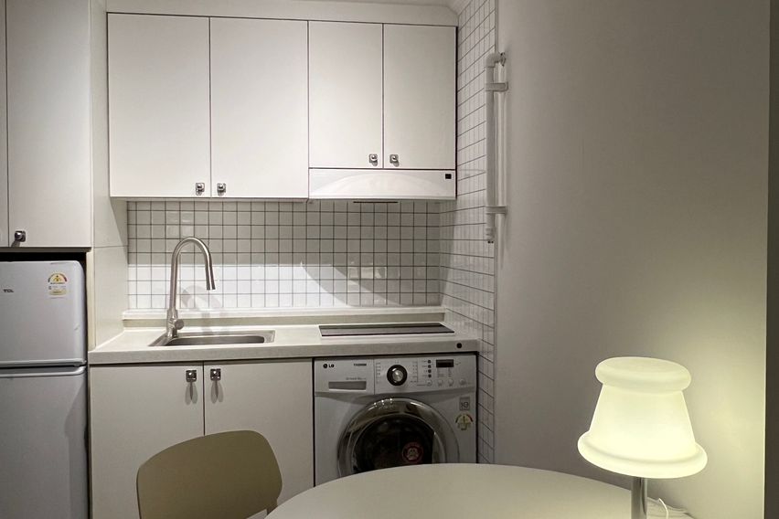 상수역도보7분/10평 7번째 이미지