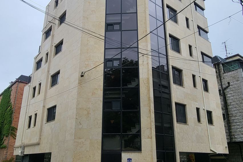 아산병원 깨끗하고편안한 2번째 이미지