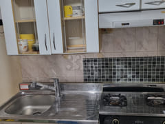 Spacious studio apartment between Hongdae and 6th image