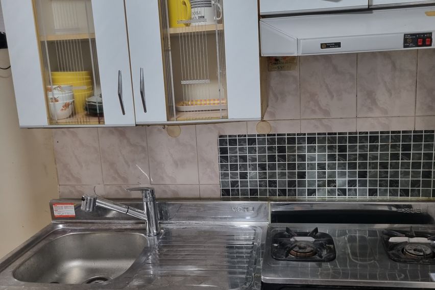 홍대망원사이넓은원룸