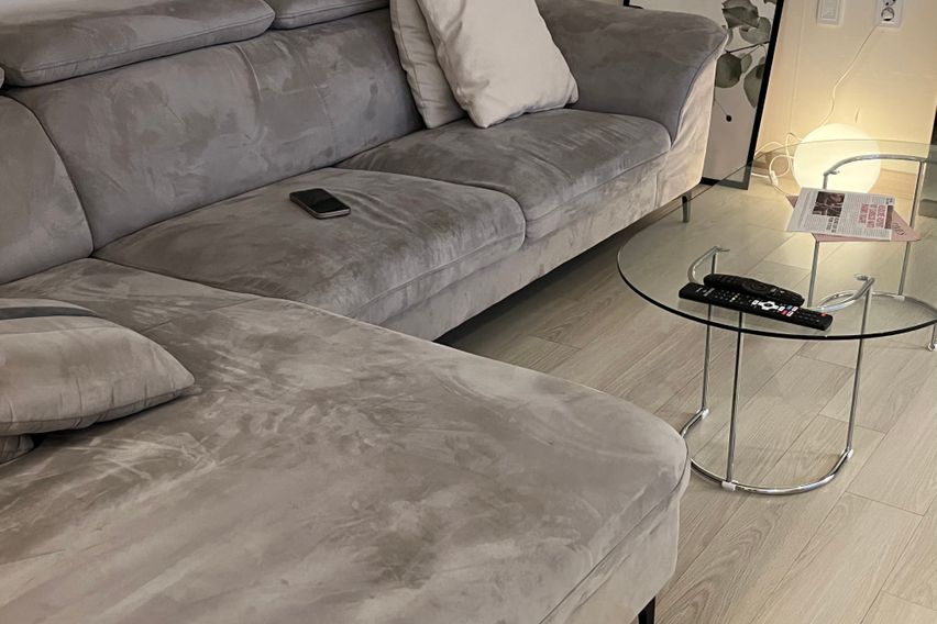 동탄 2룸 홈카페 숙소