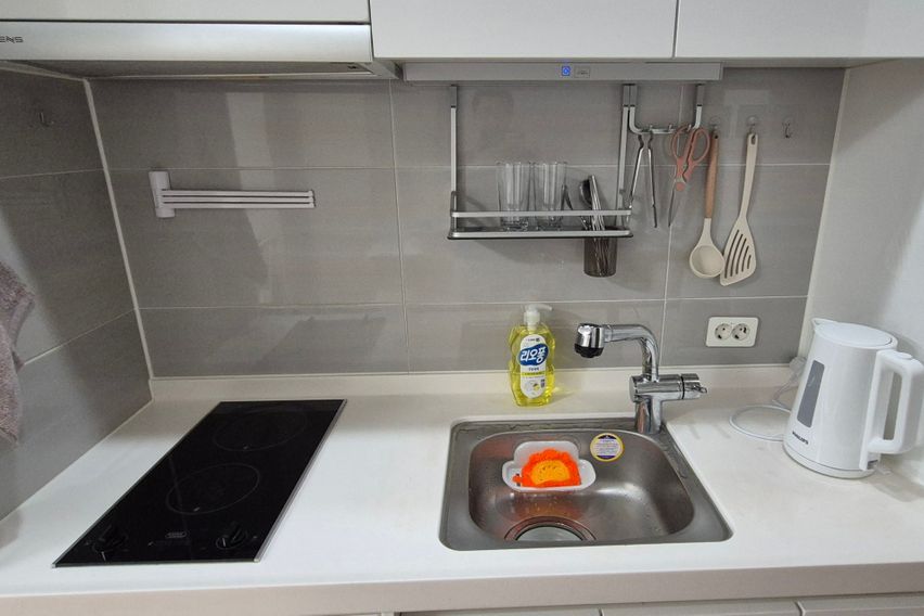 송파 크림하우스 원룸 7번째 이미지