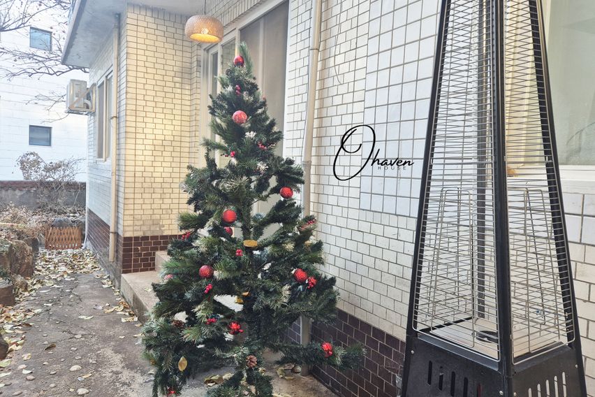 한성대 쉐어하우스 2 13번째 이미지