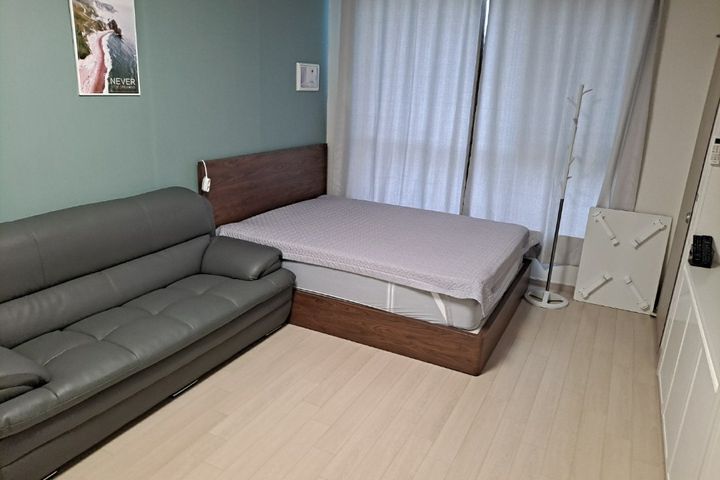 Gimcheon Innovation City Officetel 2th image