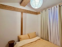 The beauty of Korea: a pretty Hanok house 5th image