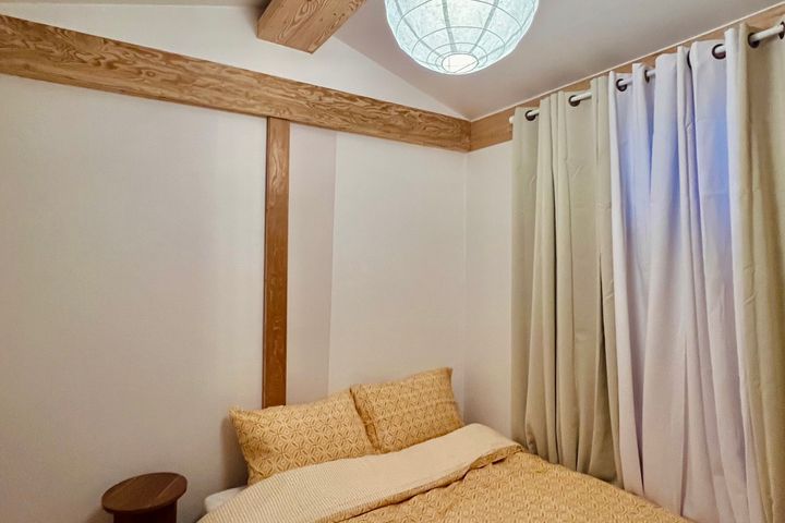 The beauty of Korea: a pretty Hanok house 5th image