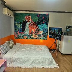 Uijeongbu Aesthetic Stay B Unit Image