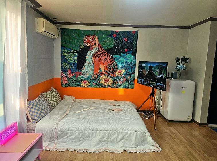 의정부 감성스테이 B 0번째 이미지