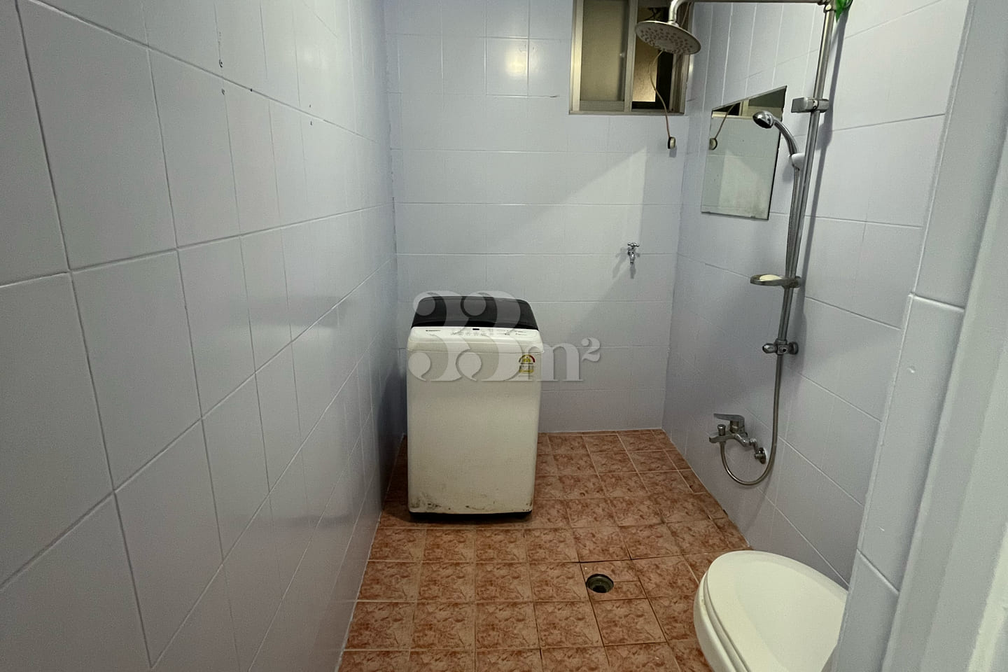 1st-floor studio apartment in Chunghyo-dong 5th image