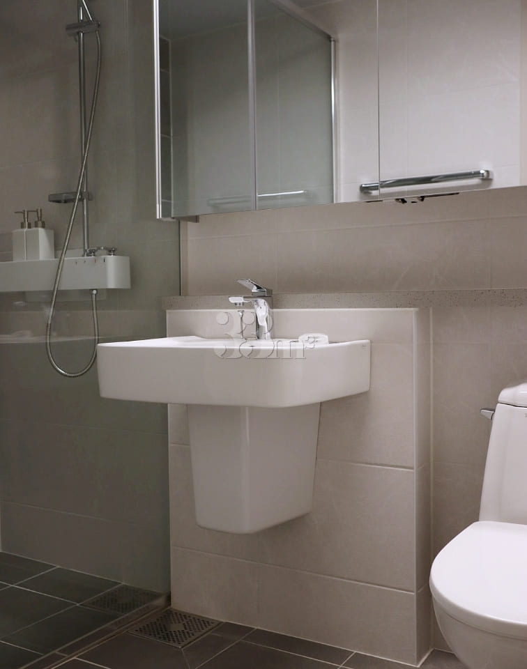 Dongtan Station Line 1 Studio Apartment 19th image