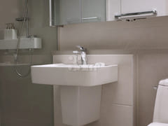 Dongtan Station Line 1 Studio Apartment 19th image