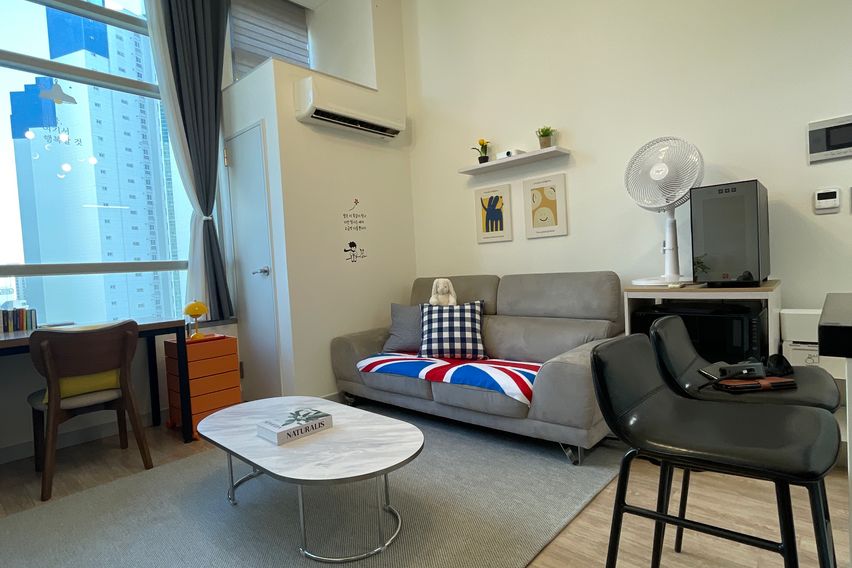 🌈상무지구moon하우스