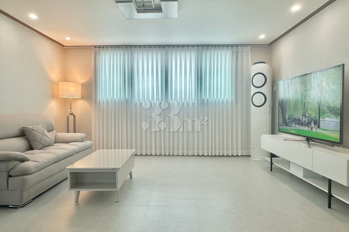 A spacious area with a great view 0th image