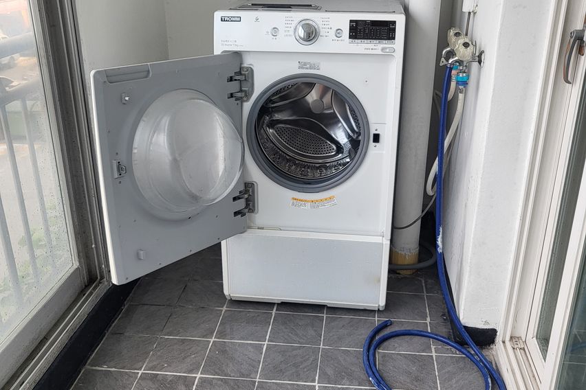 용전동복합터미널 투룸❤