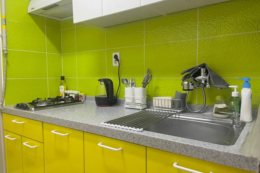 경산역 가성비 미니투룸