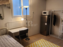 10-pyeong studio apartment in Suwon 13th image