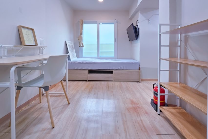 서울의집 여성 401호