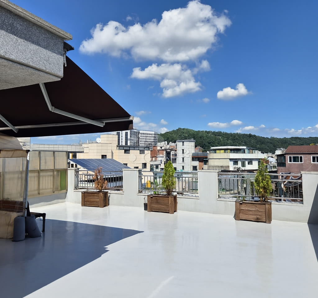 Daehak-dong, 2nd floor, fully furnished unit 19th image