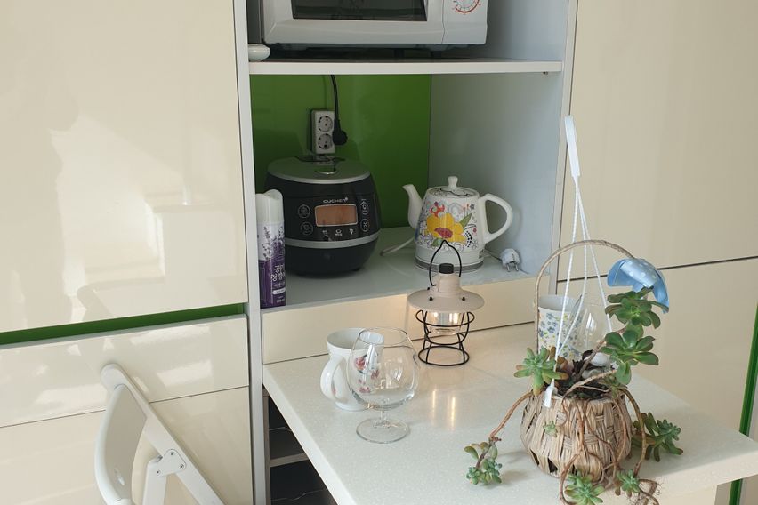 공간깡패풀옵션테라스캠핑