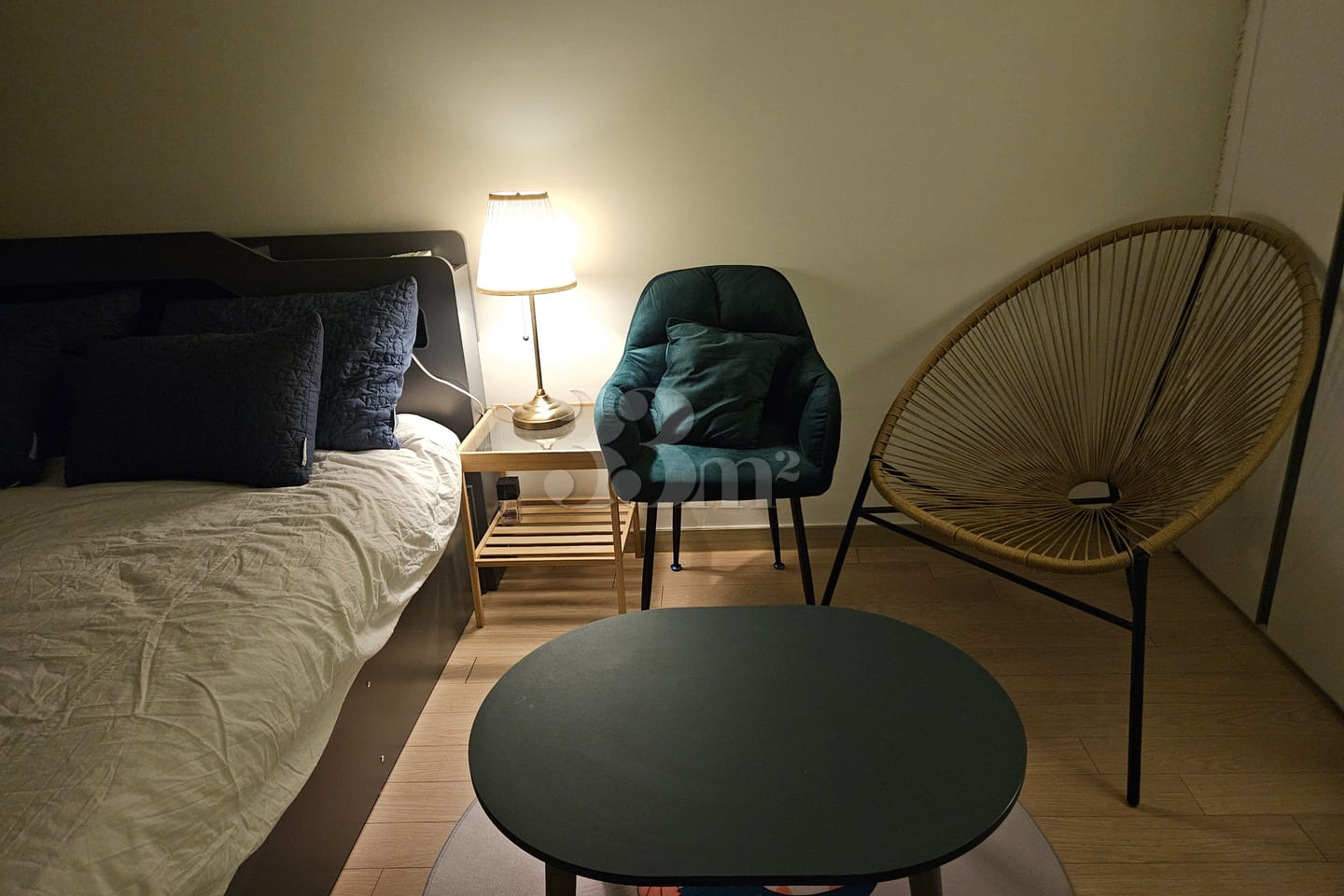 Quiet, clean accommodation 6 minutes from Gas 3th image