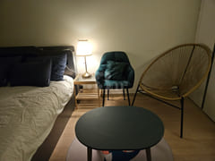 Quiet, clean accommodation 6 minutes from Gas 3th image