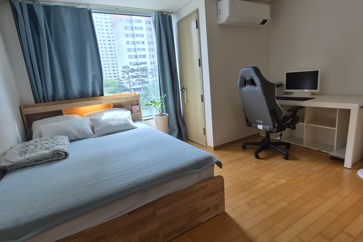 잠실 하이앤드 갤러리아 16번째 이미지
