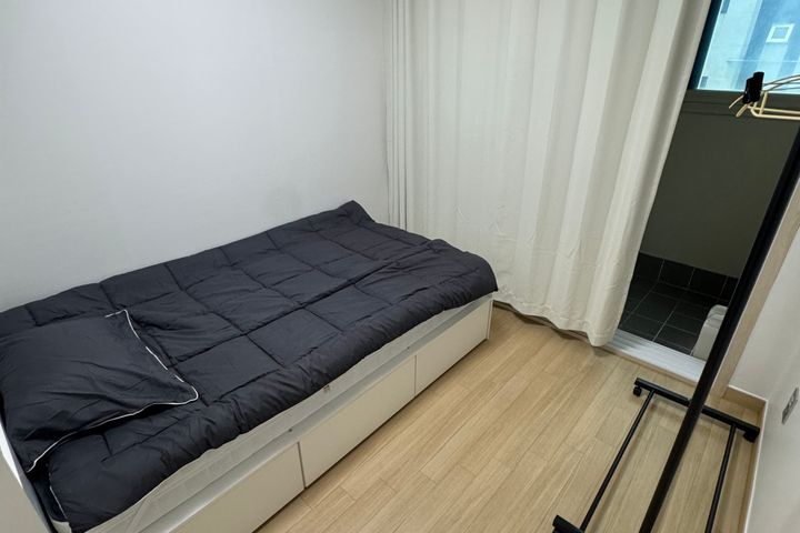 부산역 앞집 하버씨티  10번째 이미지