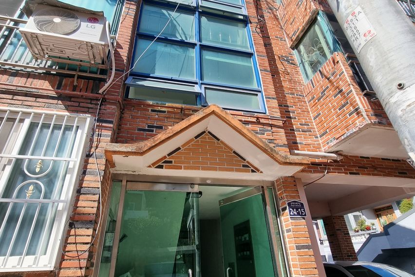 시민공원근방(청소비X)